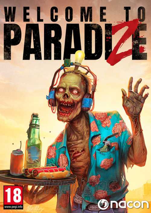 Welcome to ParadiZe (2024),  30.55GB Free Games Downlod 9scripts